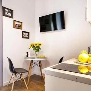 Appartement met een Slaapkamer